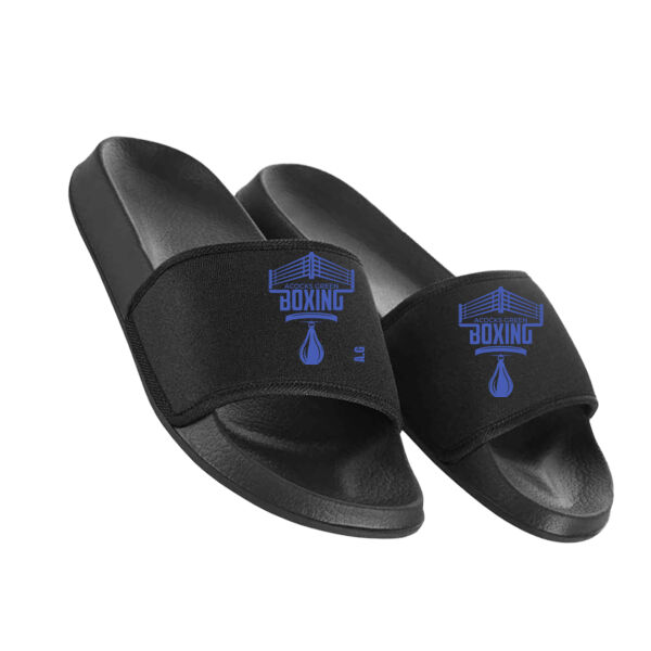 Atos Street Slider Thumbnail