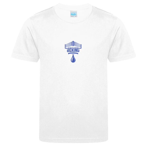 AG Kids Training Tee Thumbnail