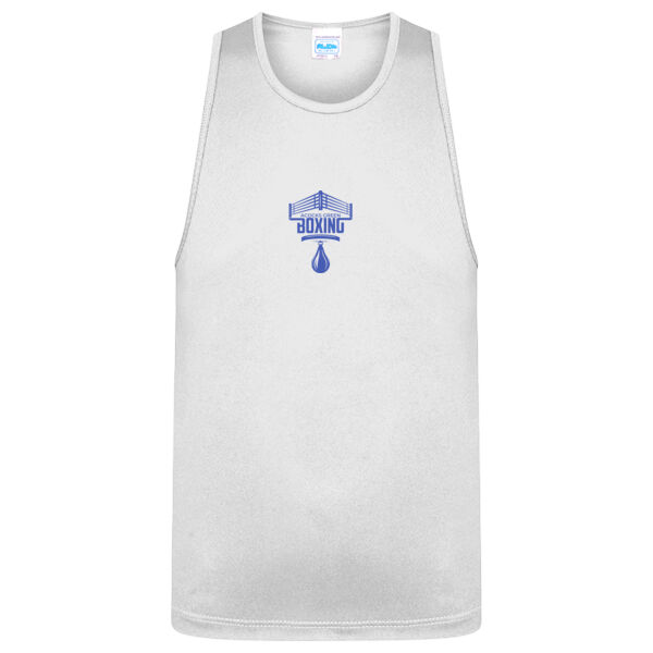 AG Kids Training Vest Thumbnail