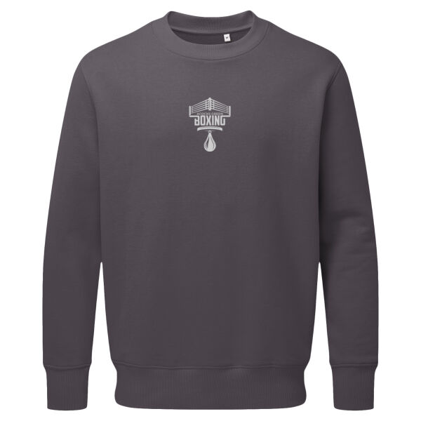 AG Street Sweater Thumbnail