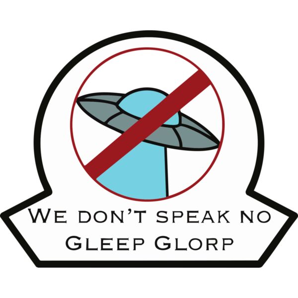 Anti Alien  Thumbnail