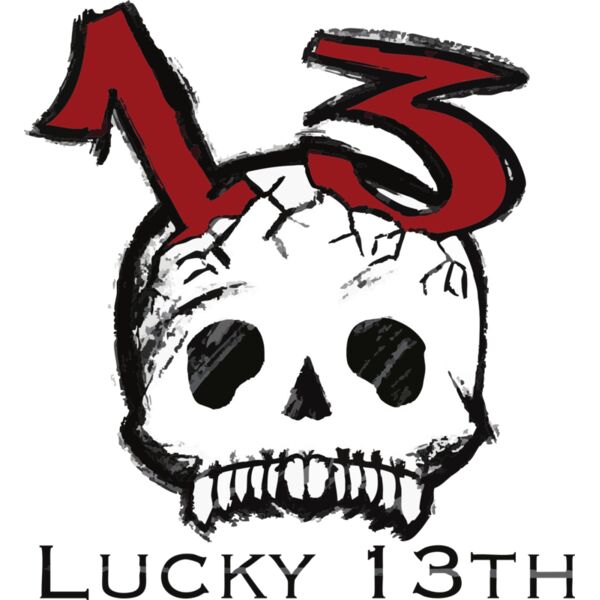 Lucky 13th Thumbnail