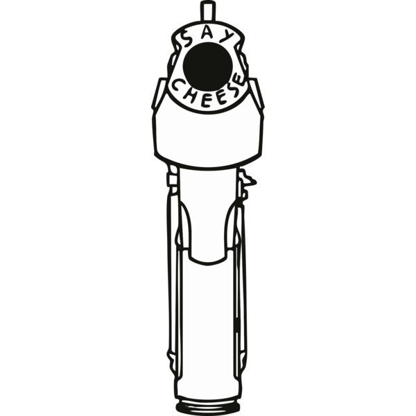 Say Cheese Thumbnail