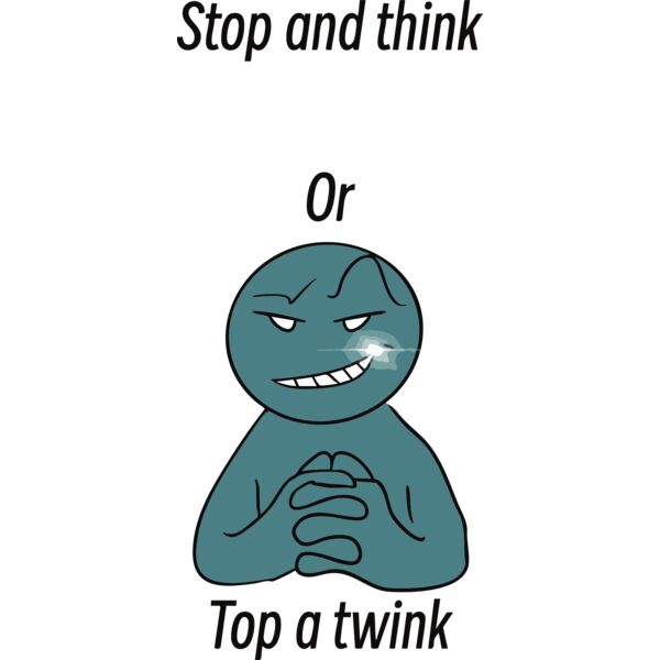 Twink Philosopher Thumbnail