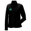 Russell Athletic Ladies Outdoor Fleece Thumbnail