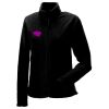 Russell Athletic Ladies Outdoor Fleece Thumbnail