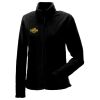 Russell Athletic Ladies Outdoor Fleece Thumbnail