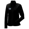 Russell Athletic Ladies Outdoor Fleece Thumbnail