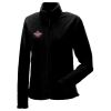 Russell Athletic Ladies Outdoor Fleece Thumbnail