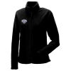 Russell Athletic Ladies Outdoor Fleece Thumbnail