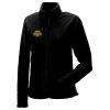 Russell Athletic Ladies Outdoor Fleece Thumbnail
