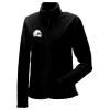 Russell Athletic Ladies Outdoor Fleece Thumbnail