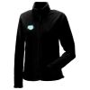 Russell Athletic Ladies Outdoor Fleece Thumbnail