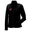 Russell Athletic Ladies Outdoor Fleece Thumbnail