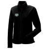 Russell Athletic Ladies Outdoor Fleece Thumbnail