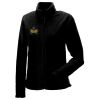 Russell Athletic Ladies Outdoor Fleece Thumbnail