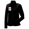 Russell Athletic Ladies Outdoor Fleece Thumbnail