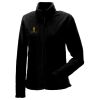 Russell Athletic Ladies Outdoor Fleece Thumbnail