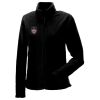 Russell Athletic Ladies Outdoor Fleece Thumbnail