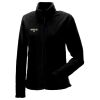 Russell Athletic Ladies Outdoor Fleece Thumbnail