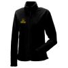 Russell Athletic Ladies Outdoor Fleece Thumbnail
