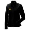 Russell Athletic Ladies Outdoor Fleece Thumbnail