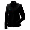 Russell Athletic Ladies Outdoor Fleece Thumbnail