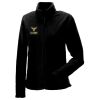Russell Athletic Ladies Outdoor Fleece Thumbnail