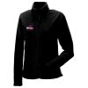 Russell Athletic Ladies Outdoor Fleece Thumbnail