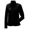 Russell Athletic Ladies Outdoor Fleece Thumbnail