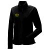 Russell Athletic Ladies Outdoor Fleece Thumbnail