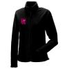 Russell Athletic Ladies Outdoor Fleece Thumbnail