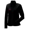 Russell Athletic Ladies Outdoor Fleece Thumbnail