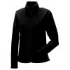 Russell Athletic Ladies Outdoor Fleece Thumbnail