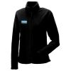 Russell Athletic Ladies Outdoor Fleece Thumbnail