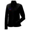 Russell Athletic Ladies Outdoor Fleece Thumbnail