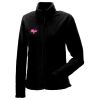 Russell Athletic Ladies Outdoor Fleece Thumbnail