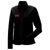 Russell Athletic Ladies Outdoor Fleece Thumbnail