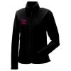 Russell Athletic Ladies Outdoor Fleece Thumbnail