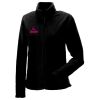 Russell Athletic Ladies Outdoor Fleece Thumbnail