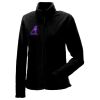 Russell Athletic Ladies Outdoor Fleece Thumbnail