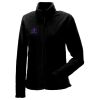 Russell Athletic Ladies Outdoor Fleece Thumbnail