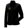 Russell Athletic Ladies Outdoor Fleece Thumbnail