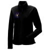 Russell Athletic Ladies Outdoor Fleece Thumbnail