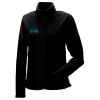 Russell Athletic Ladies Outdoor Fleece Thumbnail