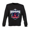 SF Clothing Unisex Drop Shoulder Slogan Top Thumbnail