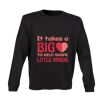 SF Clothing Unisex Drop Shoulder Slogan Top Thumbnail