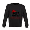 SF Clothing Unisex Drop Shoulder Slogan Top Thumbnail