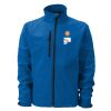 Russell Athletic Soft Shell Jacket Thumbnail