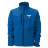 Russell Athletic Soft Shell Jacket Thumbnail
